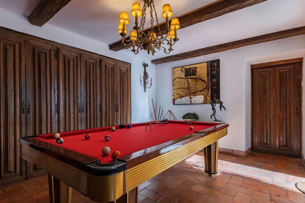 Unique Luxurious 17-Century Smart Chapel In Historical Center - Sintra Wow Villa Exterior photo
